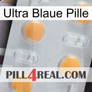 Ultra Blue Pill 24